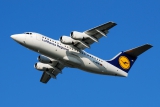 BAE Systems Avro 146-RJ85