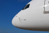 Boeing 757-256
