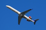 Bombardier CRJ-900ER (CL-600-2D24)