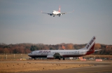 Boeing 737-85F