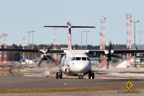ATR ATR-72-202