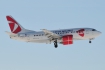 Boeing 737-55S