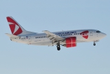 Boeing 737-55S
