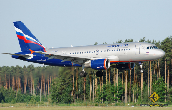 Airbus A319-112