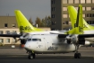 Fokker 50