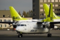 Fokker 50