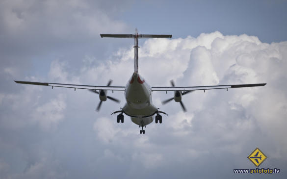 ATR ATR-72-202