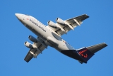 BAE Systems Avro 146-RJ85