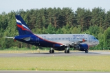 Airbus A319-112