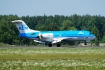 Fokker 70 (F-28-0070)