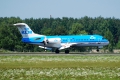 Fokker 70 (F-28-0070)