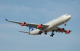 Airbus A340-313X