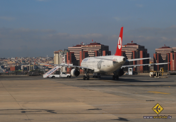 Airbus A321-231