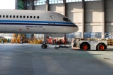 Boeing 757-23A