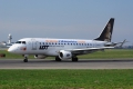 Embraer 170STD (ERJ-170-100STD)