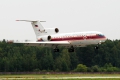 Yakovlev Yak-42D