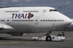 Boeing 747-4D7