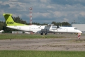 Bombardier DHC-8-402 Q400