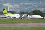 Bombardier DHC-8-402 Q400