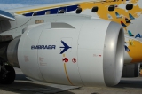 Embraer 190LR (ERJ-190-100LR)