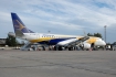 Embraer 190LR (ERJ-190-100LR)