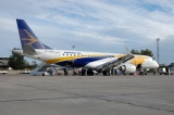 Embraer 190LR (ERJ-190-100LR)