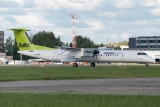 Bombardier DHC-8-402 Q400