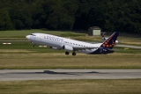 Boeing 737-43Q