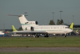Yakovlev Yak-42D