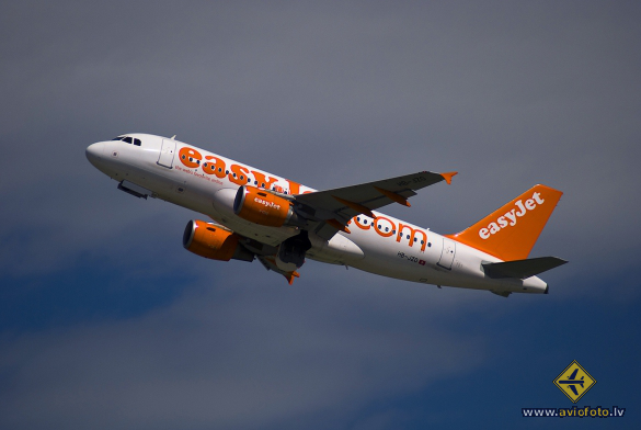 Airbus A319-111