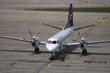 Saab 2000
