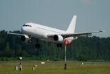 Airbus A320-214
