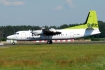 Fokker 50