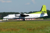 Fokker 50