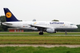 Airbus A319-114
