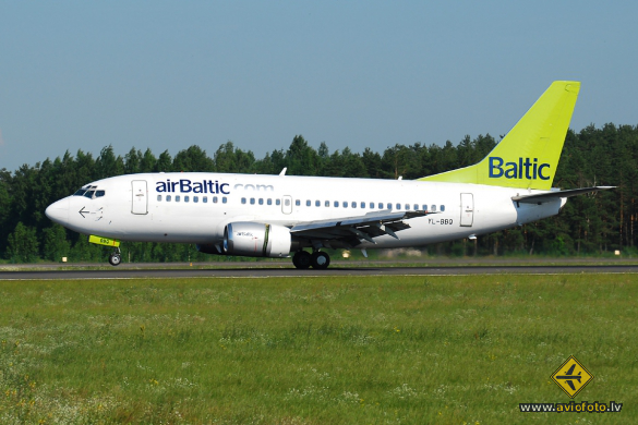 Boeing 737-522