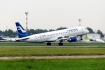 Embraer 190LR (ERJ-190-100LR)