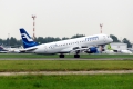 Embraer 190LR (ERJ-190-100LR)