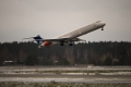 McDonnell Douglas MD-81 (DC-9-81)