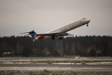 McDonnell Douglas MD-81 (DC-9-81)