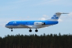 Fokker 70 (F-28-0070)