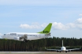 Boeing 737-505
