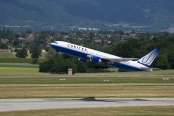 Boeing 767-322/ER