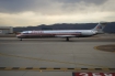 McDonnell Douglas MD-82 (DC-9-82)