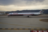 McDonnell Douglas MD-82 (DC-9-82)