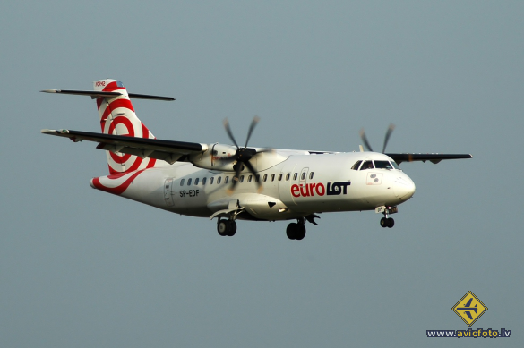 ATR ATR-42-500