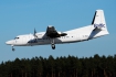 Fokker 50