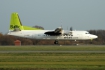 Fokker 50