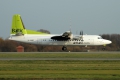 Fokker 50