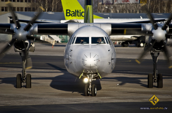 Fokker 50